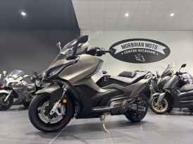 KYMCO AK 550 - 2024