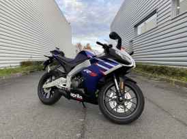APRILIA RS 125 - 2023