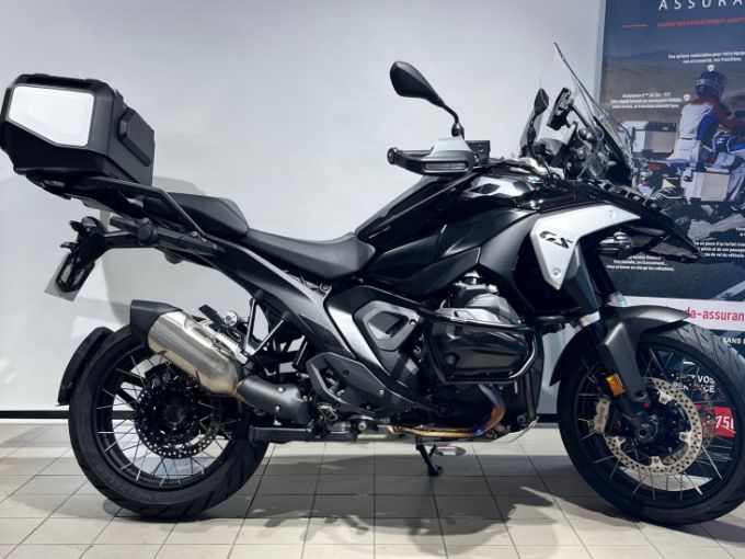 BMW R 1300 GS 4