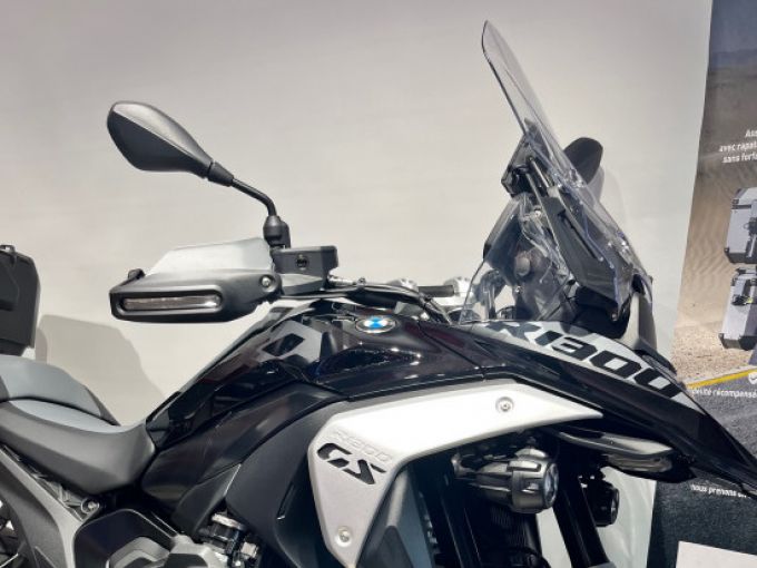 BMW R 1300 GS 4