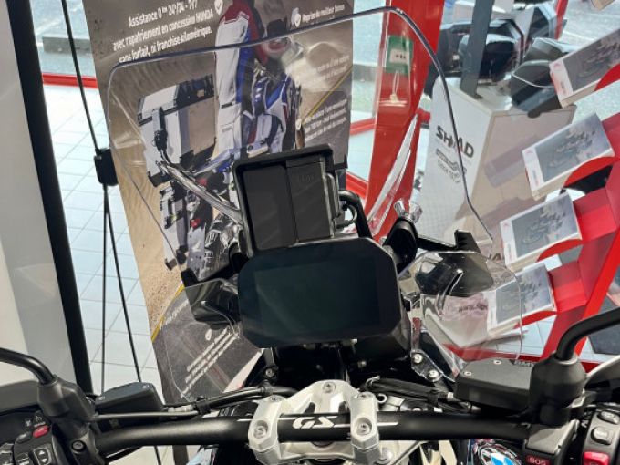 BMW R 1300 GS 4