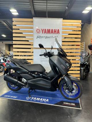 YAMAHA XMAX 300 - 2025