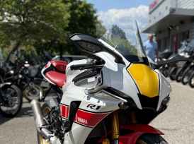YAMAHA YZF 1000 R1 60TH - 2023