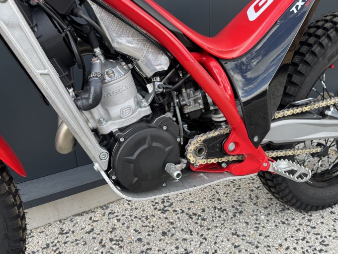 GASGAS GASGAS 125 TXT RACING 2023 4