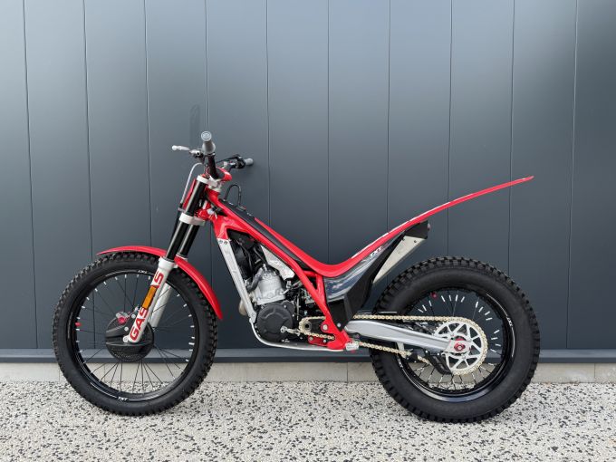 GASGAS GASGAS 125 TXT RACING 2023 4