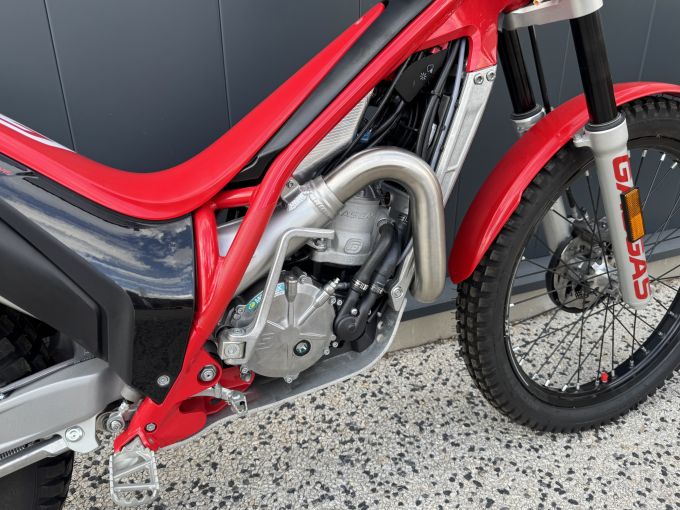 GASGAS GASGAS 125 TXT RACING 2023 4