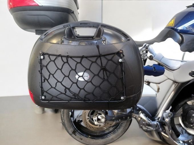 SUZUKI DL V-STROM 1000 4