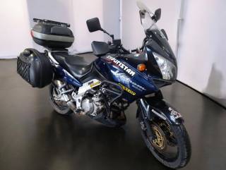 SUZUKI DL V-STROM 1000 - 2002