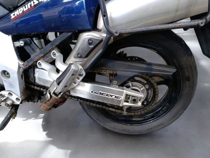 SUZUKI DL V-STROM 1000 4