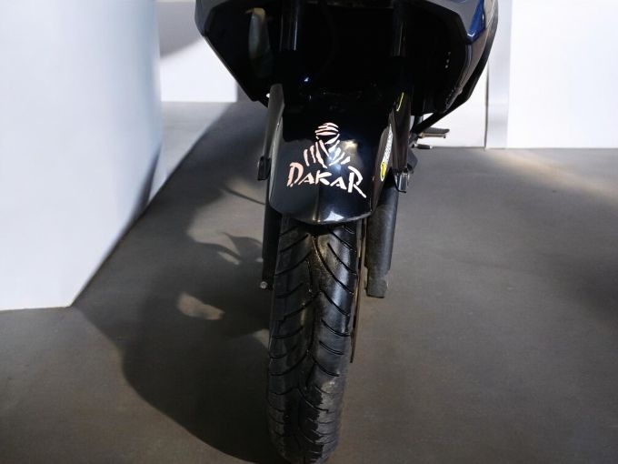 SUZUKI DL V-STROM 1000 4