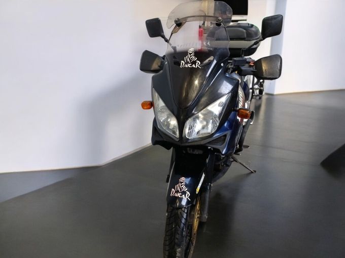 SUZUKI DL V-STROM 1000 4
