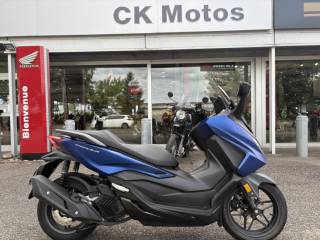 HONDA FORZA 125 ABS - 2025