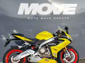APRILIA RS 660 ABS - 2021