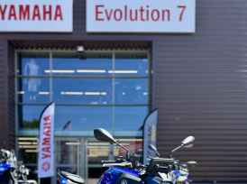 YAMAHA MT-07 - 2025