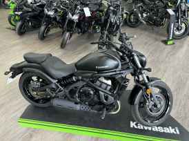 KAWASAKI VULCAN 650 S - 2023
