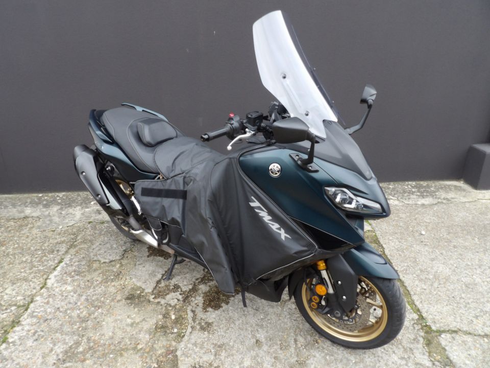 YAMAHA XP T-MAX 560 TECH MAX 4