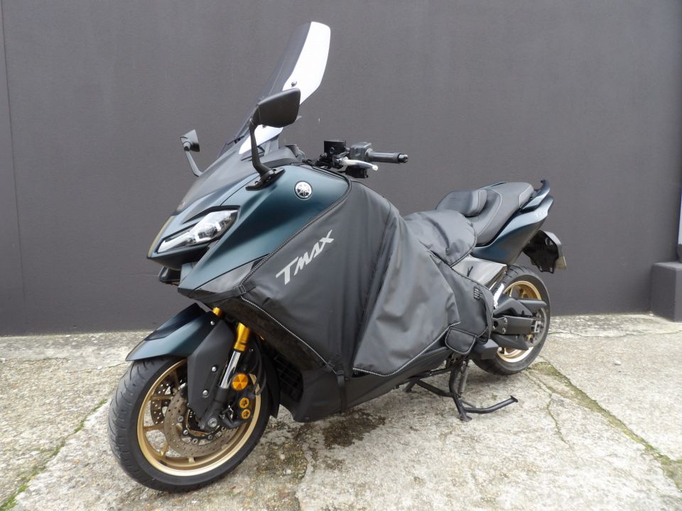 YAMAHA XP T-MAX 560 TECH MAX 4