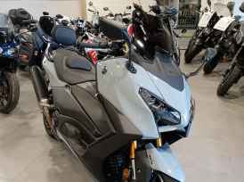YAMAHA XP T-MAX 560 TECH MAX - 2025