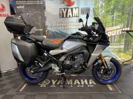 YAMAHA TRACER 9 GT+ - 2024