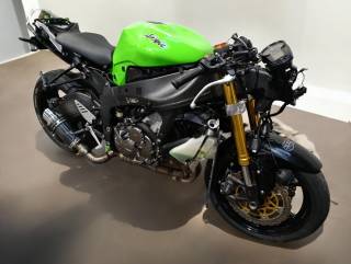 KAWASAKI ZX-6R 636 - 2014