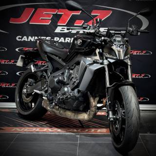 YAMAHA MT-09  Y-AMT - 2024