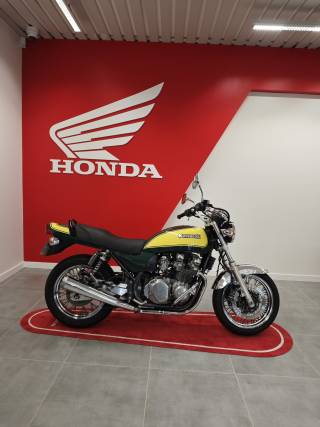 KAWASAKI ZR 750 C - 1998