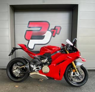 DUCATI PANIGALE V4S - 2024