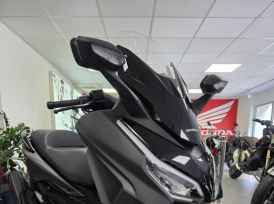 HONDA NSS FORZA 350 - 2024