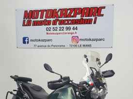 MOTO GUZZI V85 TT 850 - 2024