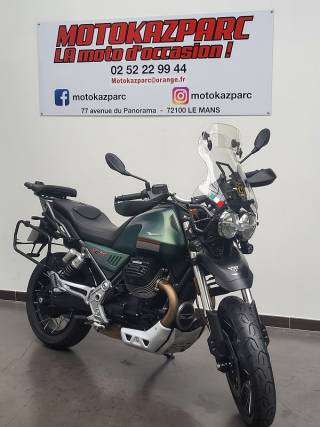 MOTO GUZZI V85 TT 850 - 2024