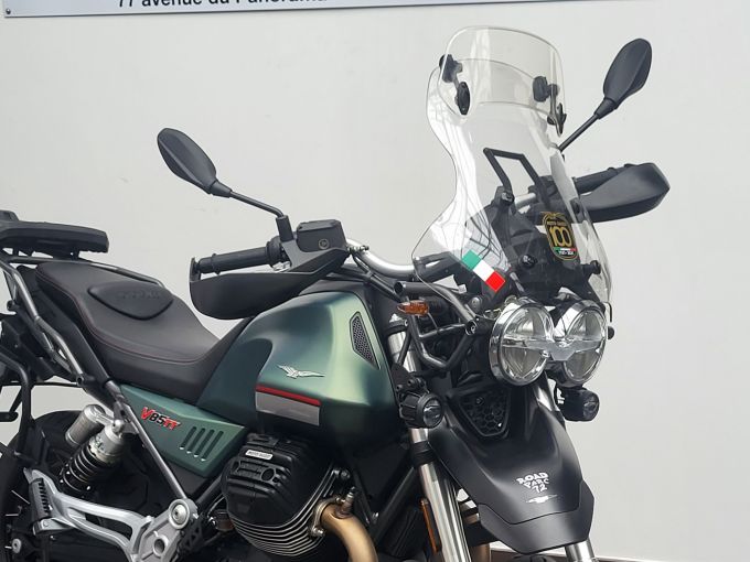 MOTO GUZZI V85 TT 850 4