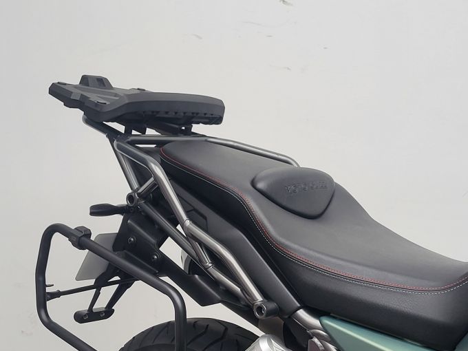 MOTO GUZZI V85 TT 850 4