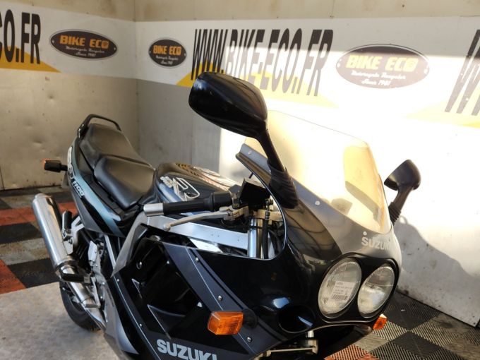 SUZUKI GSX-R 1100 4