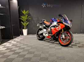 APRILIA RS 660 - 2022