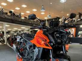 KTM SUPER DUKE 990 - 2024