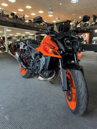 KTM SUPER DUKE 990 - 2024