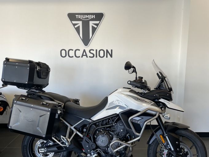 TRIUMPH Tiger 900 GT PRO 4