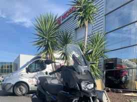 BMW C400X - 2021