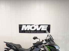 KAWASAKI Versys 1100 S - 2025