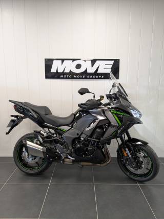 KAWASAKI Versys 1100 S - 2025