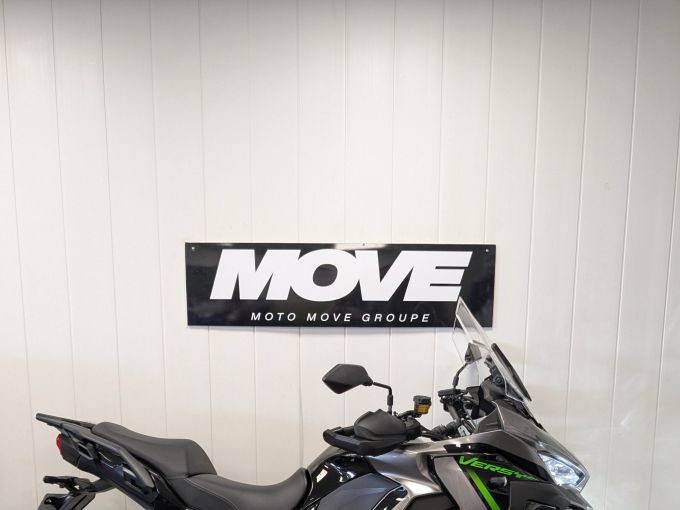KAWASAKI Versys 1100 S 4
