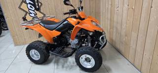 KYMCO MAXXER 300 - 2006