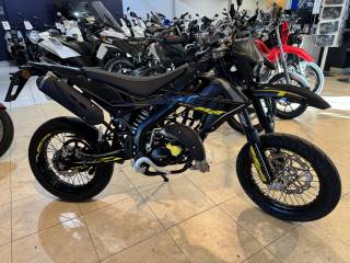 RIEJU MRT TROPHY 50SM - 2025