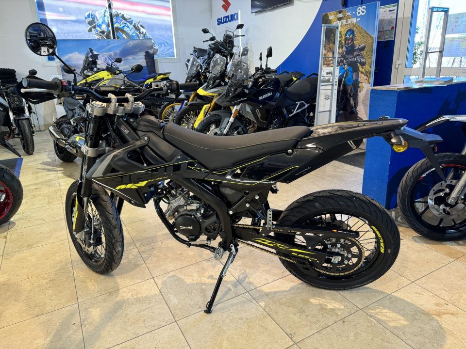 RIEJU MRT TROPHY 50SM 4