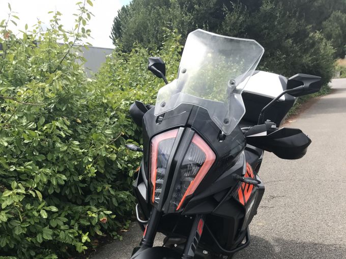 KTM 1290 SUPER ADVENTURE S 4