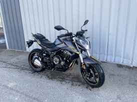 VOGE 525 R - 2024