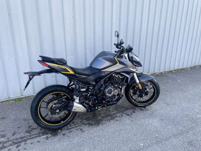 VOGE 525 R 4