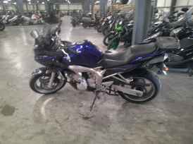 YAMAHA FZ6 (98CV) - 2004