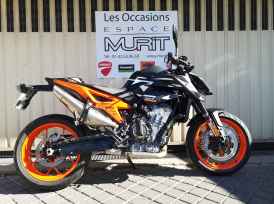 KTM 890 DUKE GP - 2025