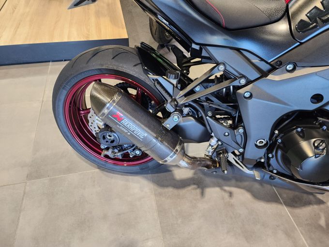 KAWASAKI Z 1000 4